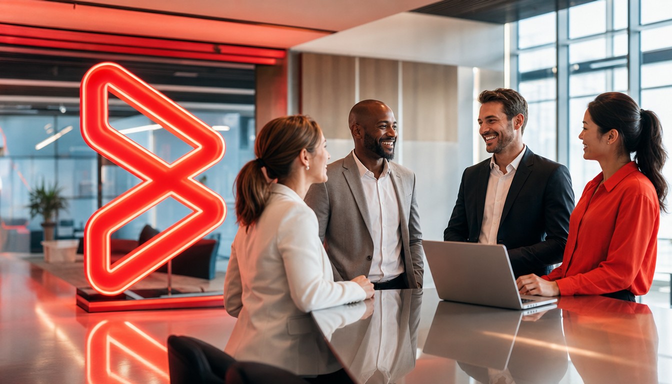 BMC Software Leader-Position im Gartner Magic Quadrant ITSM – BMC Helix als führende Plattform